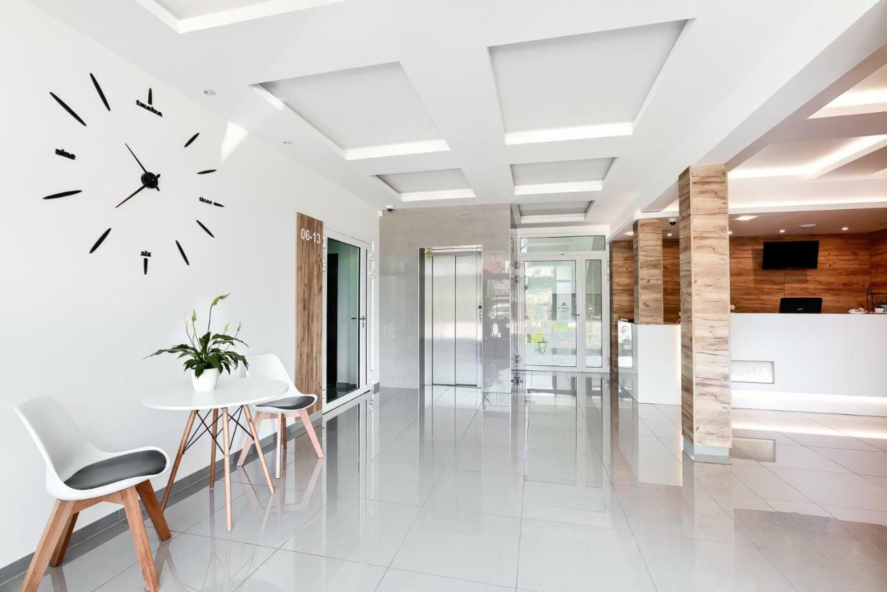 Ośrodek wypoczynkowy Centrum Opieki I Rehabilitacji *