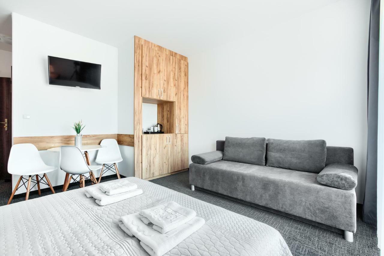 Rezort Centrum Opieki I Rehabilitacji