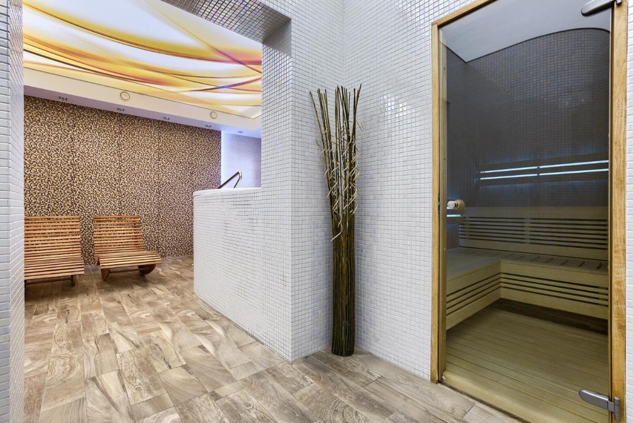 Centrum Opieki I Rehabilitacji